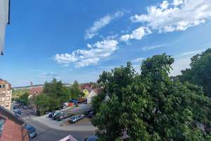  Ab sofort,- schöne renovierte Wohnung in guter Lage in HN