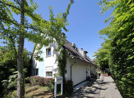 Einfamilienhaus ÜberruhrHolthausen (Essen