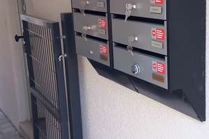 Freie Traumhafte Wohnanlage - Wohn/Geschäftshaus & Wohngeb. Stuttgart-Zuff/Rot, prov.-frei – Die vollständige Adresse der Immobilie erhältst du vom Anbieter., 70437 Rot, Stuttgart – Vorschaubild 56