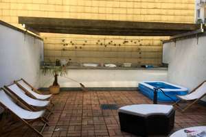 Attraktive 1 Zimmer Wohnung mit Terrasse & Tiefgarage – Rintheimerstraße 11-13, 76131 Oststadt, Karlsruhe – Vorschaubild 3