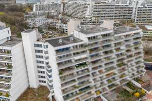 Einzigartiger Ausblick: 3-Zimmer-Terrassen-Wohnung im 6.OG mit Blick auf den Olympiaturm – Die vollständige Adresse der Immobilie erhältst du vom Anbieter., 80809 Am Riesenfeld, München – Vorschaubild 21