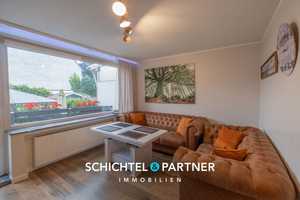 Huchting | Modernisiertes Reihenendhaus mit Garten, Terrasse und Garage – Bremen – Vorschaubild 4