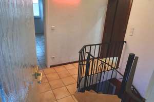 Haus im Haus“ , 4,5 R.-Whg., Terrasse, EBK, Garage mögl., naturnahe Lage, Grenze Essen/ Mülheim – Die vollständige Adresse der Immobilie erhältst du vom Anbieter., 45145 Frohnhausen, Essen – Vorschaubild 19