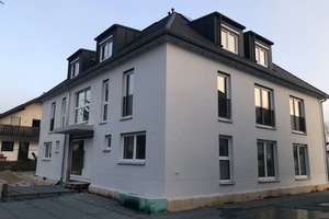 Untermenzing, 3 Zimmer Garten/Terrassen-Wohnung – Willstätterstraße 20, 80999 Untermenzing, München – Vorschaubild 3