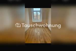 Tauschwohnung: Schöne Wohnung in der Langen Reihe, St. Georg