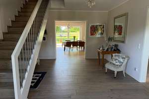 Modernes Einfamilienhaus mit großem Garten in ruhiger Lage in Hittfeld  – Die vollständige Adresse der Immobilie erhältst du vom Anbieter., 21218 Seevetal – Vorschaubild 14