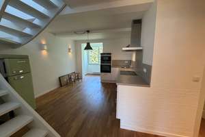 Wohnen auf zwei Ebenen – charmante Maisonette am Westpark – Clausthalerstr. 14, 45145 Frohnhausen, Essen – Vorschaubild 2