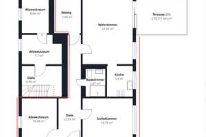 Juwel mit großer Flexibilität - stilvoller Bungalow in Buschhoven für Familien oder Vermieter! – Rhein-Sieg-Kreis – Vorschaubild 27
