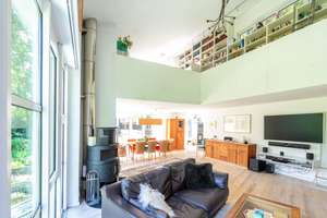 Exklusives Anwesen mit vielen Möglichkeiten am Hülser Berg. 2.695 m² sonniges Grundstück. – Die vollständige Adresse der Immobilie erhältst du vom Anbieter., 47802 Hülser Berg, Krefeld – Vorschaubild 8