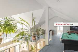IMMOBERLIN.DE - Toplage am Feld! Großzügiges Einfamilienhaus mit Südgarten – Die vollständige Adresse der Immobilie erhältst du vom Anbieter., 14476 Satzkorn, Potsdam – Vorschaubild 5