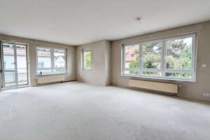 komfortable Wohnung - helle Wohnräume & ruhige Lage – Die vollständige Adresse der Immobilie erhältst du vom Anbieter., 70469 Feuerbach-Mitte, Stuttgart – Vorschaubild 7