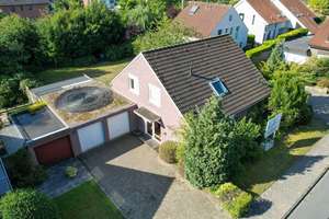 MS-Wolbeck - EFH mit viel Platz und großem Garten in perfekter Wohnlage! – 48167 Wolbeck, Münster – Vorschaubild 19