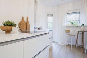 Zentral wohnen - helle 3-Zi-Wohnung mit hervorragender Verkehrsanbindung - provisionsfrei! – Die vollständige Adresse der Immobilie erhältst du vom Anbieter., 27568 Mitte-Süd, Bremerhaven – Vorschaubild 6