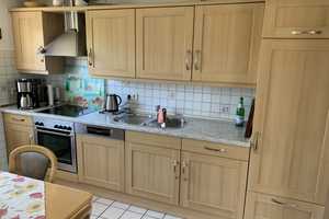 Friedland bei Eckernförde: Am Feldrand gelegenes Einfamilienhaus ab sofort zu vermieten ! – Rendsburg-Eckernförde (Kreis) – Vorschaubild 12