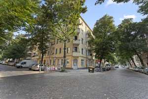 Bezugsfreie Altbauwohnung im Schillerkiez – Berlin – Vorschaubild 26