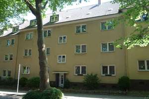 2-Zimmer-Wohnung in Essen Altendorf
