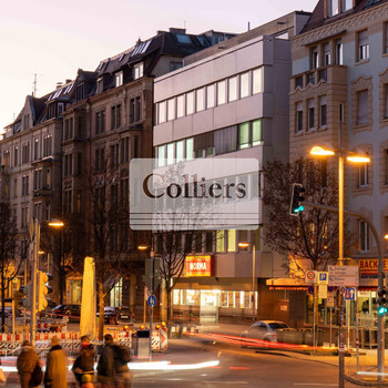 Direkt am Marienplatz