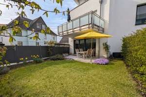Provisionsfrei: Neuwertige 4-Zimmer-Gartenwohnung (Bj. 2019) am Ehrenberg – Die vollständige Adresse der Immobilie erhältst du vom Anbieter., 42389 Langerfeld-Beyenburg, Wuppertal – Vorschaubild 4