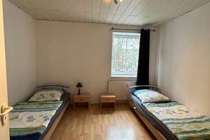 Gepflegtes Mehrfamilienhaus mit 7 Stellplätzen – Die vollständige Adresse der Immobilie erhältst du vom Anbieter., 47119 Ruhrort, Duisburg – Vorschaubild 11