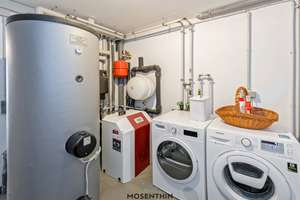 Hochwertige und moderne Doppelhaushälfte mit ELW in bester Wohnlage von S-Vaihingen – Die vollständige Adresse der Immobilie erhältst du vom Anbieter., 70563 Heerstraße, Stuttgart – Vorschaubild 25