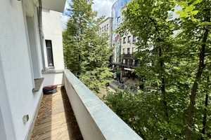 +++ Kernsaniertes Mehrfamilienhaus und Eigentumswohnung / Bezugsfreie 2-Zi. ETW mit Balkon +++ – Berlin – Vorschaubild 5
