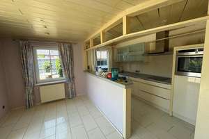 Zweifamilienhaus mit zwei Wohneinheiten, Garten in Golfplatznähe – Burgacker 43, 52355 Gürzenich, Düren – Vorschaubild 22