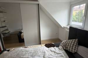 Nachmieter gesucht für 2-Zimmer-Wohnung in Hannover Hainzholz (sehr gute Anbindung zum Hbf) – Turmstraße 12, 30165 Hainholz, Hannover – Vorschaubild 5