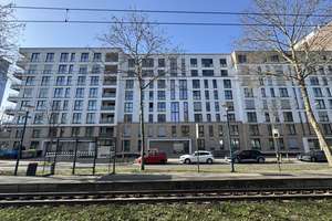 Exklusive Penthouse mit Sauna und Ausblick – 68163 Neckarau, Mannheim – Vorschaubild 66
