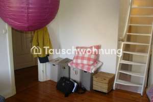 Tauschwohnung: Suchen ab 3,5 - bieten 2 Zimmer für Singles oder Paare – Die vollständige Adresse der Immobilie erhältst du vom Anbieter., 22763 Ottensen, Hamburg – Vorschaubild 2