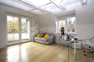Stilvolle Stadtvilla für Liebhaber auf 1.538 m² Grundstück mit Teich und Einliegerwohnung – Die vollständige Adresse der Immobilie erhältst du vom Anbieter., 21502 Geesthacht – Vorschaubild 9