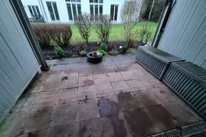 Sehr schöne 2-Zi.-Whg., Bj. 1996, EG, große Terrasse, ruhige Lage in Bahrenfeld – Langbehnstraße 21 a, 22761 Bahrenfeld, Hamburg – Vorschaubild 4