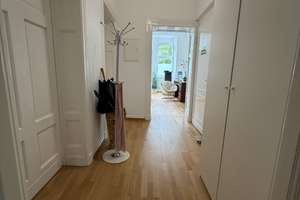 Wunderschöne, lichtdurchflutete Wohnung mit Altbaucharme – Die vollständige Adresse der Immobilie erhältst du vom Anbieter., 40545 Oberkassel, Düsseldorf – Vorschaubild 13