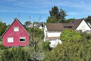 Schönes Grundstück 745 m² mit EFH in begehrter Lage von DA "Waldkolonie" – Nansenstrasse 15, 64293 Darmstadt-Nord, Darmstadt – Vorschaubild 15