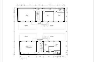 Townhouse in bester Kiez-Lage: Gewerbe-Remise mit Ausbaupotenzial zum Wohnraum – Die vollständige Adresse der Immobilie erhältst du vom Anbieter., 10997 Kreuzberg, Berlin – Vorschaubild 21