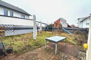 Willkommen im neuen Zuhause! Doppelhaushälfte mit Garage und Garten in Ötigheim  – Rastatt (Kreis) – Vorschaubild 16