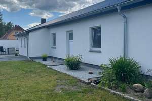 MODERNISIERTER BUNGALOW MIT GROßEM TRAUMGRUNDSTÜCK IN LAUCHHAMMER – Die vollständige Adresse der Immobilie erhältst du vom Anbieter., 1979 Lauchhammer – Vorschaubild 6