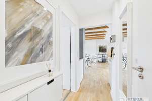 Charmante 2-Zimmer-Wohnung mit ca. 50 m² – Ruhige Lage nahe Innenstadt – Die vollständige Adresse der Immobilie erhältst du vom Anbieter., 90443 Steinbühl, Nürnberg – Vorschaubild 8