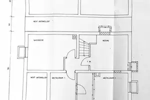 Filetstück in Icking: Exklusives Einfamilienhaus mit Alpenblick und traumhafter Gartenanlage – Bad Tölz-Wolfratshausen (Kreis) – Vorschaubild 20