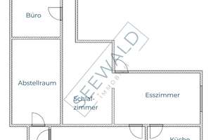 Moderner Luxus trifft Top-Lage: Erstbezug nach hochwertiger Sanierung – Die vollständige Adresse der Immobilie erhältst du vom Anbieter., 44267 Holzen, Dortmund – Vorschaubild 11