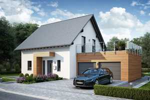 *Quadratisch, stilvoll, anpassbar 🏡 LifeStyle 14.02 S* – Aachen (Kreis) – Vorschaubild 2