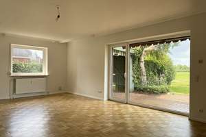 Feldrandnahe Erdgeschosswohnung mit Garten in ruhiger Sackgassenlage – Die vollständige Adresse der Immobilie erhältst du vom Anbieter., 24782 Rickert – Vorschaubild 4
