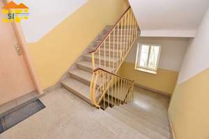 *Tageslichtbad und Balkon in beliebter Wohngegend - Gablenz* – Zschopauer Straße 249, 9126 Gablenz, Chemnitz – Vorschaubild 3