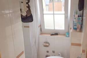 *Penthouse in A-Lage* im Zentrum + Dachterrasse + Maisonette +Rendite 4,5% + Steuervorteil 10.000€ – Die vollständige Adresse der Immobilie erhältst du vom Anbieter., 86152 Lechviertel, östl. Ulrichsviertel, Augsburg – Vorschaubild 8