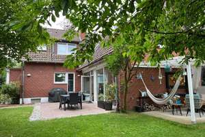 Großzügiges Einfamilienhaus mit Garten, Kamin und viel Platz zum Wohlfühlen – Bemeroder Straße 75, 30559 Kirchrode, Hannover – Vorschaubild 4