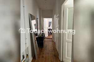 Tauschwohnung: Hübsche Altbauwohnung mitten im Sprengelkiez – Die vollständige Adresse der Immobilie erhältst du vom Anbieter., 13353 Wedding, Berlin – Vorschaubild 4