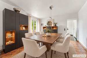 Ein Haus mit Platz und Charakter – 9 Zimmer, Sauna und Weitblick – 31812 Bad Pyrmont – Vorschaubild 2