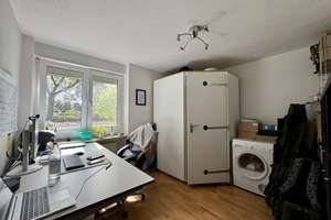 Bestlage in R-West mit Balkon im EG - 3ZKB – 93049 Westenviertel, Regensburg – Vorschaubild 8