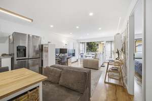 Modern wohnen in Solln, hochwertige 2-Zimmer-Wohnung & zeitnah bezugsfrei! – Die vollständige Adresse der Immobilie erhältst du vom Anbieter., 81479 Solln, München – Vorschaubild 1