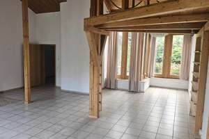 Gepflegtes, freistehendes EFH mit Terrasse und großem Garten in Zwingenberg – Die vollständige Adresse der Immobilie erhältst du vom Anbieter., 64673 Zwingenberg – Vorschaubild 5
