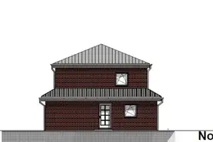 Exklusive Toskanavilla in Scharbeutz - KFW 40 Haus mit A+ - Erstbezug! – Ostholstein (Kreis) – Vorschaubild 5